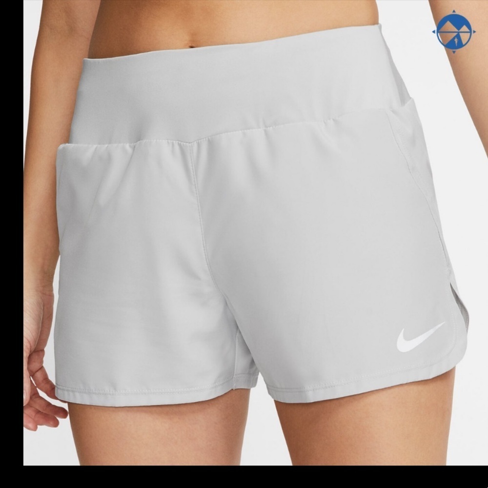 NWT Nike crew running shorts size XS